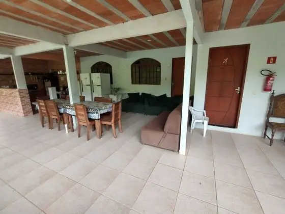Family Süit, Dağ Manzaralı, Havuz Kenarı