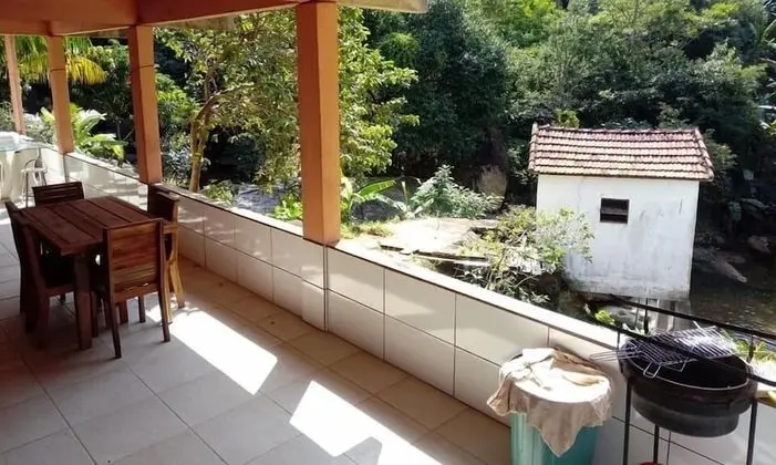 Family Süit, Dağ Manzaralı, Havuz Kenarı