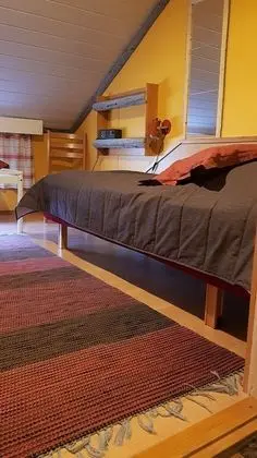 Tek Kişilik Oda, Ortak Banyo