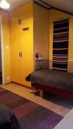 Tek Kişilik Oda, Ortak Banyo