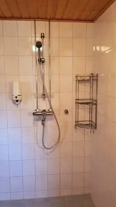 Tek Kişilik Oda, Ortak Banyo