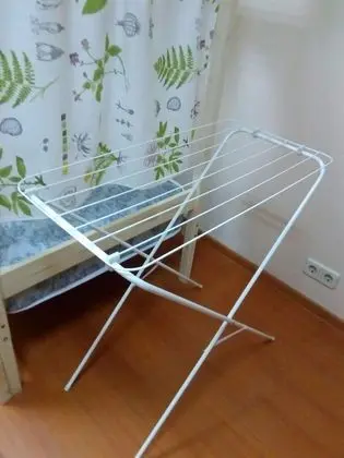 Oda, Sadece kadınlar için (8-Bed Female Dormitory)