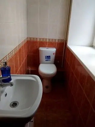 Oda, Sadece kadınlar için (8-Bed Female Dormitory)