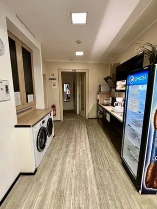 Economy İki Ayrı Yataklı Oda, Ortak Banyo