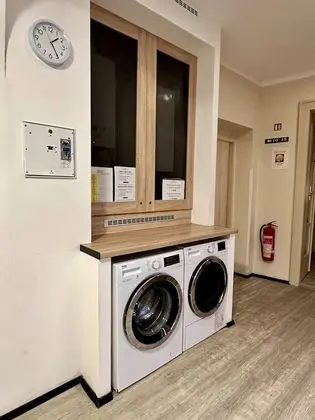 Economy İki Ayrı Yataklı Oda, Ortak Banyo