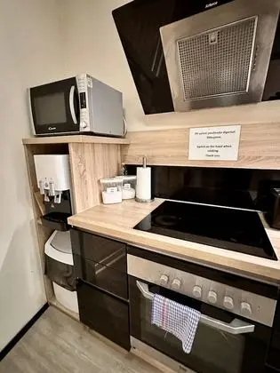 Economy İki Ayrı Yataklı Oda, Ortak Banyo