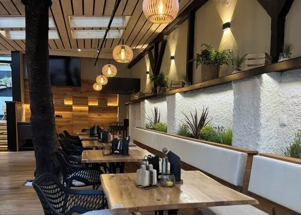 Economy İki Ayrı Yataklı Oda, Ortak Banyo