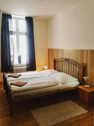 Economy İki Ayrı Yataklı Oda, Ortak Banyo