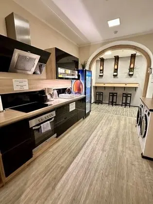 Economy Üç Kişilik Oda, Ortak Banyo