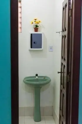 Ortak Ranzalı Oda, Karma Ranzalı Oda (6 camas)