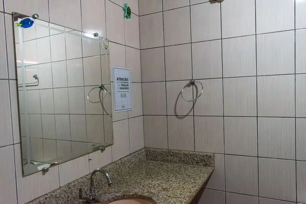 Ortak Ranzalı Oda, Sadece kadınlar için (8 camas)