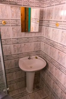 Standard Dört Kişilik Oda