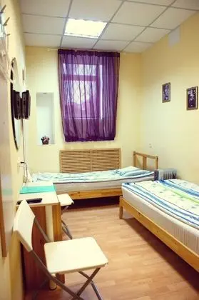 Standard İki Ayrı Yataklı Oda