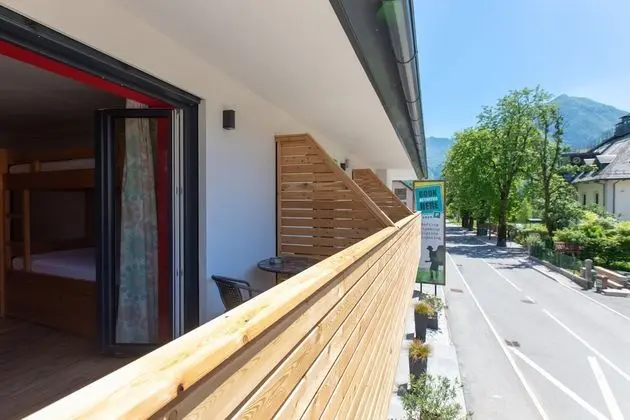 Standard Ortak Ranzalı Oda, Karma Ranzalı Oda (Max 6 people)