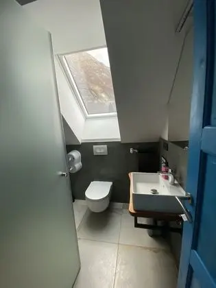 Standard Ortak Ranzalı Oda, Karma Ranzalı Oda (Max 6 people)