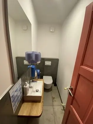 Standard Ortak Ranzalı Oda, Karma Ranzalı Oda (Max 6 people)