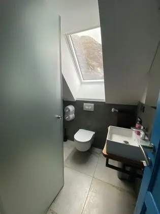 Tek Büyük Yataklı Oda, 1 Çift Kişilik Yatak