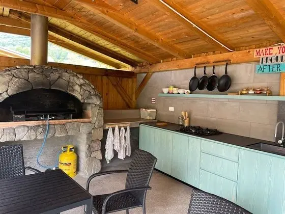 Tek Büyük Yataklı Oda, 1 Çift Kişilik Yatak