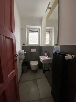 Tek Büyük Yataklı Oda, Dağ Manzaralı