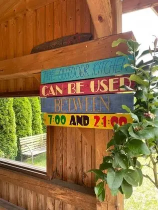 Tek Büyük Yataklı Oda, Dağ Manzaralı