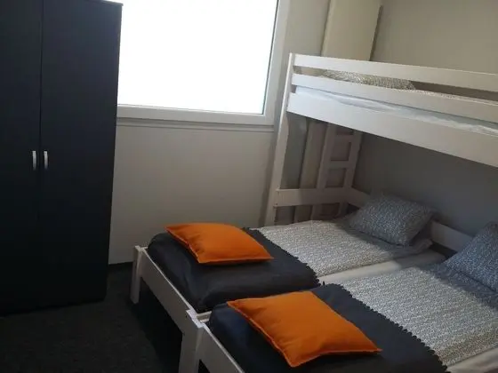 Basic Üç Kişilik Oda (no 1)