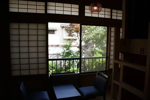 Oda, Sigara İçilmez (3 Bunk bed)