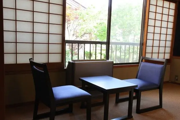 Oda, Sigara İçilmez (3 Bunk bed)