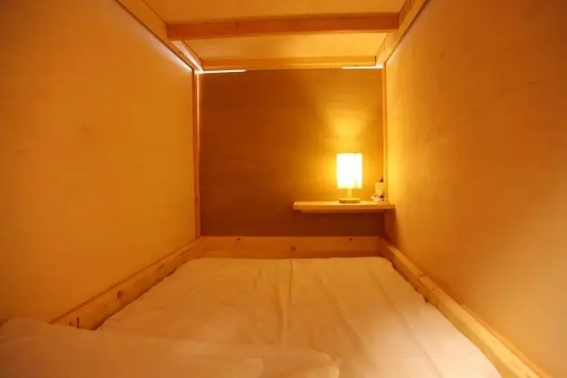 Oda, Sigara İçilmez (3 Bunk bed)