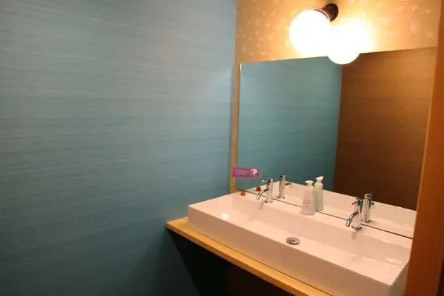 Oda, Sigara İçilmez (3 Bunk bed)