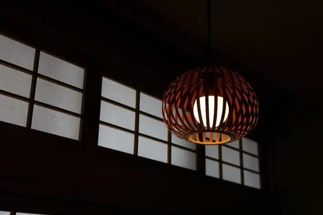 Traditional Dört Kişilik Oda, Sigara İçilmez (Japanese Style)