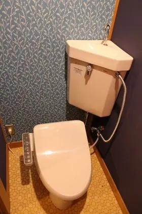 Traditional Dört Kişilik Oda, Sigara İçilmez (Japanese Style)