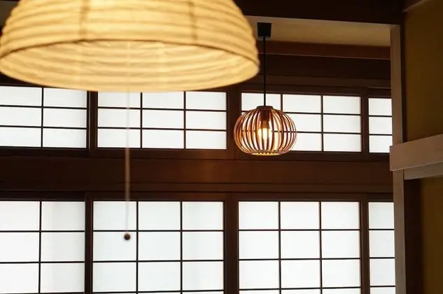 Traditional Üç Kişilik Oda, Sigara İçilmez (Japanese Style)