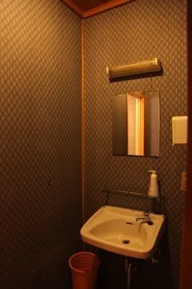 Traditional Üç Kişilik Oda, Sigara İçilmez (Japanese Style)