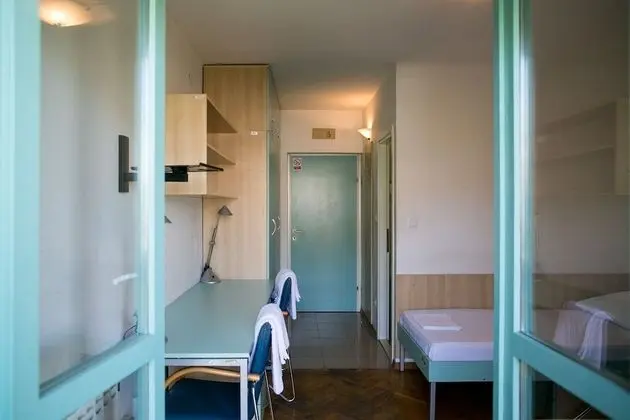 İki Ayrı Yataklı Oda