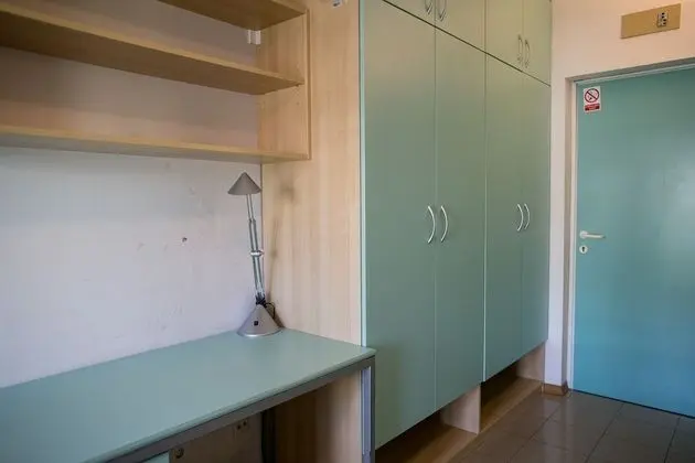 İki Ayrı Yataklı Oda