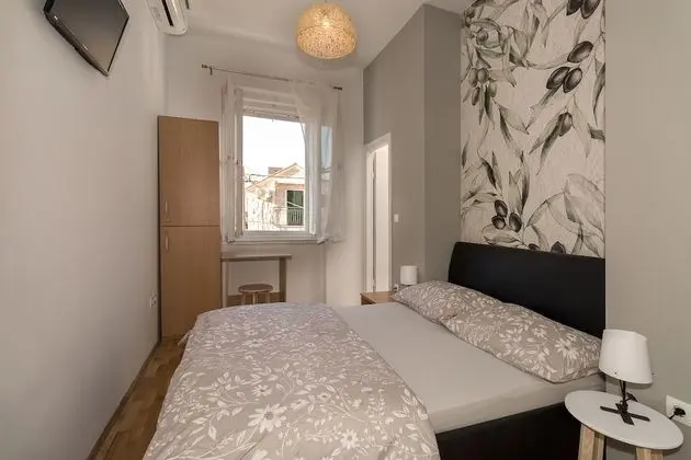 Deluxe Tek Büyük Yataklı Oda, Banyolu/Duşlu