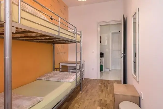 İki Ayrı Yataklı Oda