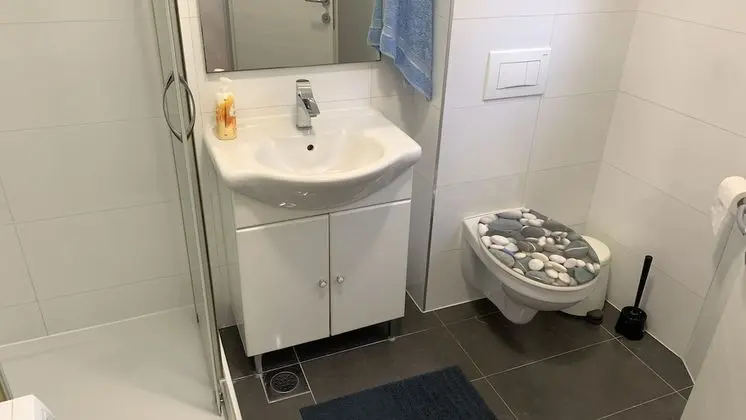 Economy Dört Kişilik Oda