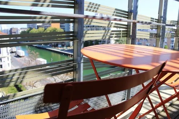 Balkon