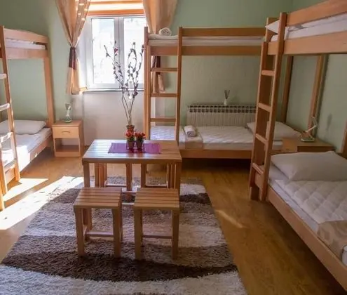 Classic Oda, Birden Çok Yatak (Neretva)