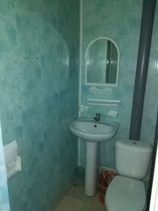 Standard Ortak Ranzalı Oda (8 People)