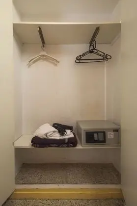 Habitación Familiar con baño privado