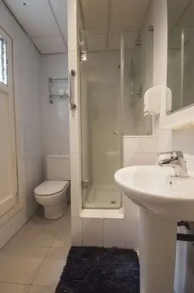 Habitación Triple con baño privado