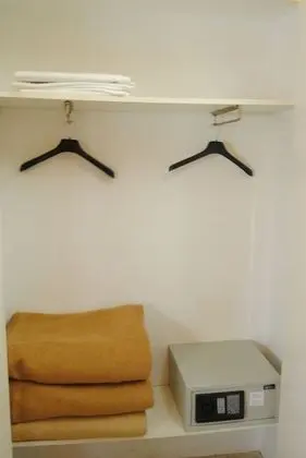 Habitación Triple con baño privado