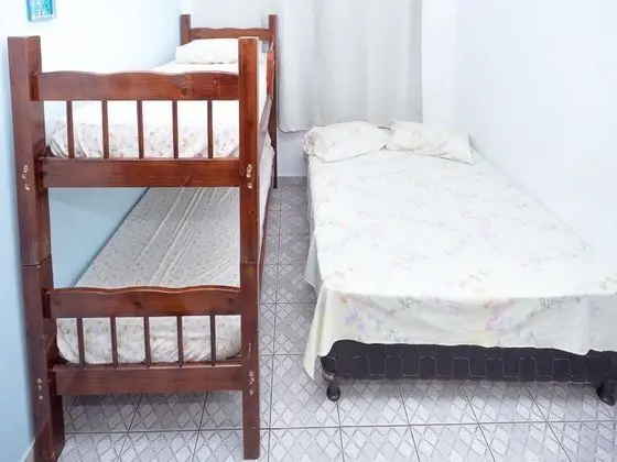 Dört Kişilik Oda, Birden Çok Yatak