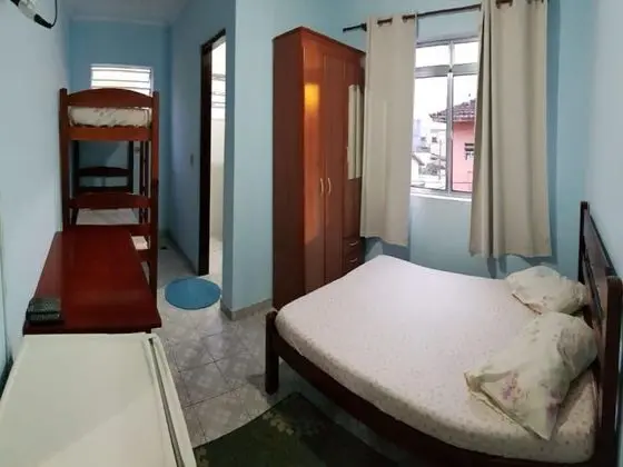 Dört Kişilik Oda, Birden Çok Yatak