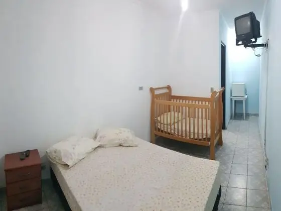 Üç Kişilik Oda, Birden Çok Yatak