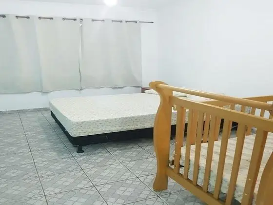 Üç Kişilik Oda, Birden Çok Yatak