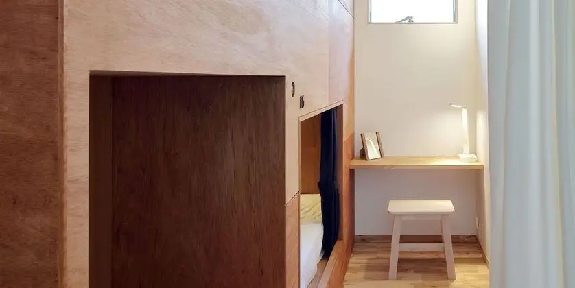 Basic Kulübe, Sadece kadınlar için (Regular)