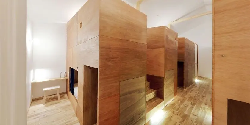 Basic Kulübe, Sadece kadınlar için (Regular)